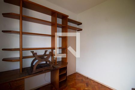 Quarto 1 de apartamento para alugar com 3 quartos, 84m² em Botafogo, Rio de Janeiro