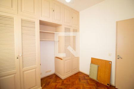 Quarto 2 de apartamento para alugar com 3 quartos, 84m² em Botafogo, Rio de Janeiro