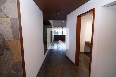 Corredor de casa para alugar com 6 quartos, 600m² em Jardim Sumare, Ribeirão Preto