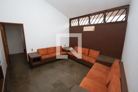 Sala de casa para alugar com 6 quartos, 600m² em Jardim Sumare, Ribeirão Preto