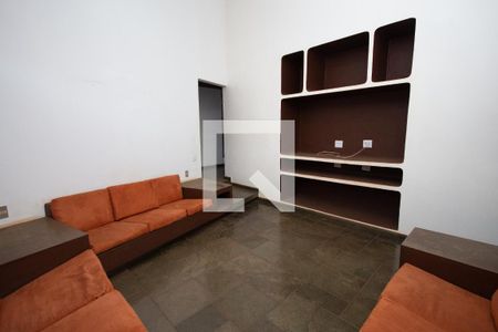 Sala de casa para alugar com 6 quartos, 600m² em Jardim Sumare, Ribeirão Preto