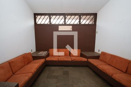 Sala de casa para alugar com 6 quartos, 600m² em Jardim Sumare, Ribeirão Preto