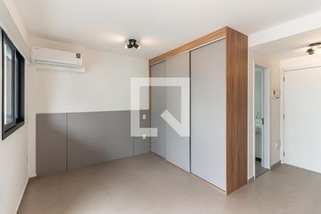 Studio de kitnet/studio para alugar com 1 quarto, 27m² em Vila Buarque, São Paulo