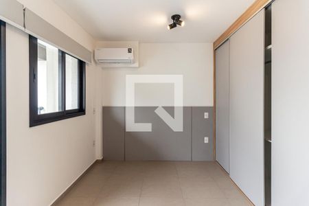 Studio de kitnet/studio para alugar com 1 quarto, 27m² em Vila Buarque, São Paulo