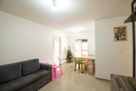 Sala de apartamento à venda com 2 quartos, 135m² em Boa Vista, São Caetano do Sul