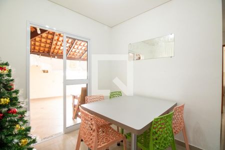 Sala de apartamento à venda com 2 quartos, 135m² em Boa Vista, São Caetano do Sul