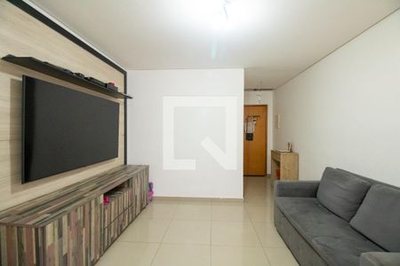 Sala de apartamento à venda com 2 quartos, 135m² em Boa Vista, São Caetano do Sul