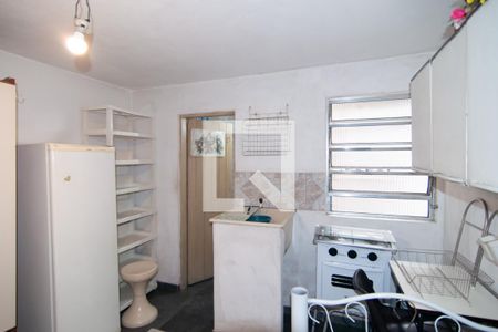 Kitnet  de kitnet/studio para alugar com 0 quarto, 20m² em Liberdade, São Paulo