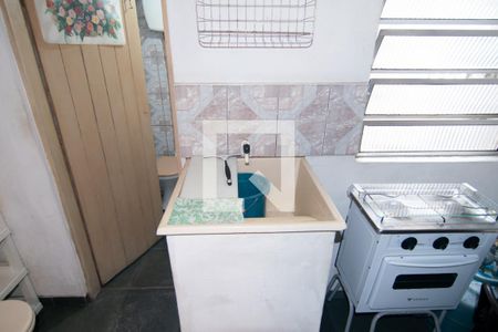 Kitnet  de kitnet/studio para alugar com 0 quarto, 20m² em Liberdade, São Paulo