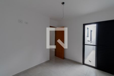 Quarto 2 de apartamento à venda com 2 quartos, 37m² em Cidade Patriarca, São Paulo