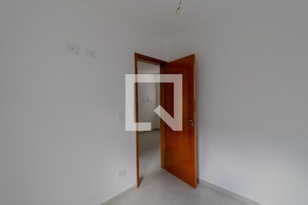 Quarto 1 de apartamento à venda com 2 quartos, 37m² em Cidade Patriarca, São Paulo