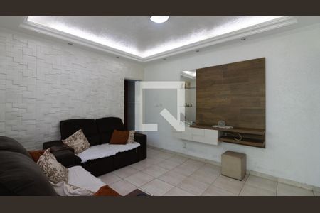 Sala de casa para alugar com 2 quartos, 100m² em Cidade Líder, São Paulo