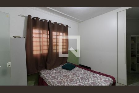 Quarto 1 de casa para alugar com 2 quartos, 100m² em Cidade Líder, São Paulo