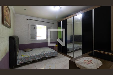 Quarto 2 de casa para alugar com 2 quartos, 100m² em Cidade Líder, São Paulo