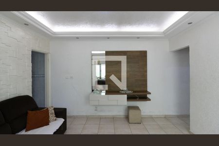 Sala de casa para alugar com 2 quartos, 100m² em Cidade Líder, São Paulo