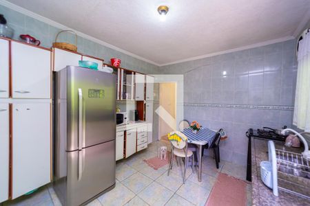 Cozinha de casa para alugar com 2 quartos, 100m² em Cidade Líder, São Paulo