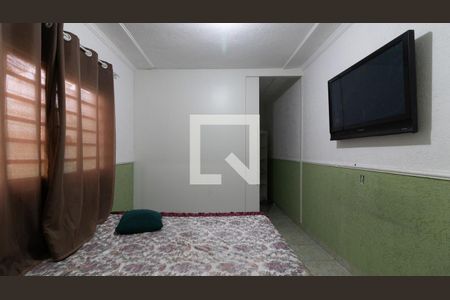 Quarto 1 de casa para alugar com 2 quartos, 100m² em Cidade Líder, São Paulo