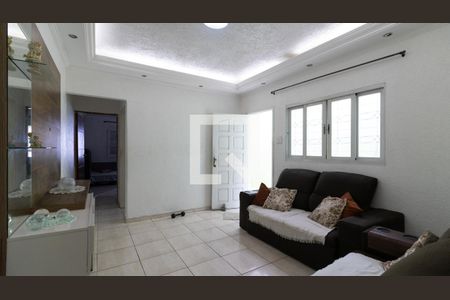 Sala de casa para alugar com 2 quartos, 100m² em Cidade Líder, São Paulo