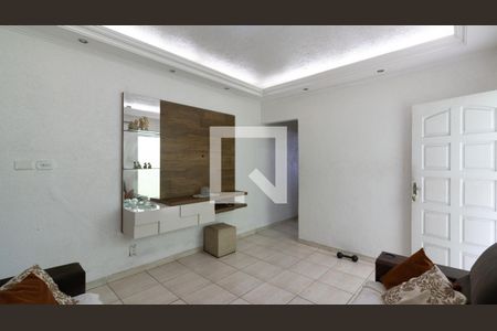 Sala de casa para alugar com 2 quartos, 100m² em Cidade Líder, São Paulo