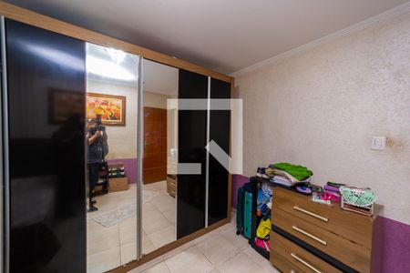 Quarto 1 de casa para alugar com 2 quartos, 100m² em Cidade Líder, São Paulo