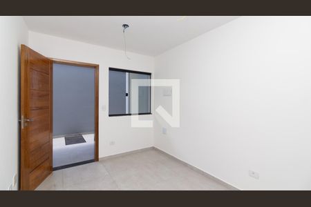 Sala de apartamento à venda com 2 quartos, 37m² em Cidade Patriarca, São Paulo