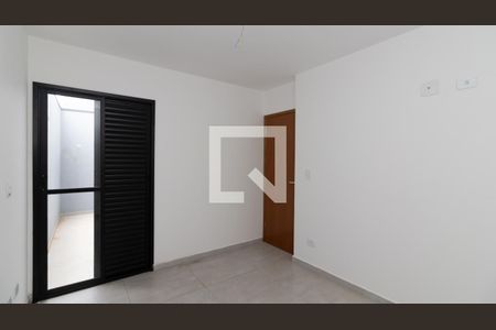 Quarto 1 de apartamento à venda com 2 quartos, 37m² em Cidade Patriarca, São Paulo