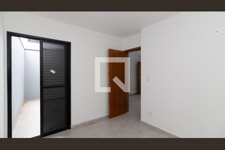 Quarto 1 de apartamento à venda com 2 quartos, 37m² em Cidade Patriarca, São Paulo