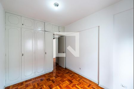 Quarto 1 de apartamento para alugar com 2 quartos, 75m² em Boqueirão, Santos