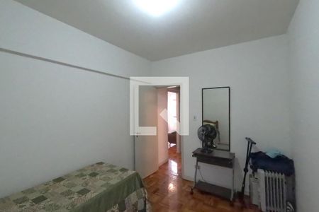 Quarto 1 de apartamento para alugar com 2 quartos, 75m² em Boqueirão, Santos