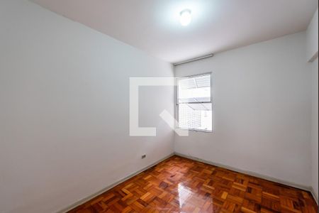 Quarto 2 de apartamento para alugar com 2 quartos, 75m² em Boqueirão, Santos