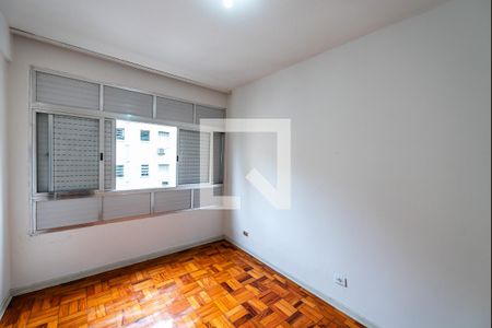 Quarto 1 de apartamento para alugar com 2 quartos, 75m² em Boqueirão, Santos