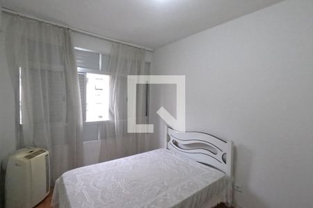 Quarto 2 de apartamento para alugar com 2 quartos, 75m² em Boqueirão, Santos