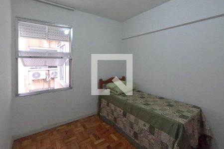 Quarto 1 de apartamento para alugar com 2 quartos, 75m² em Boqueirão, Santos