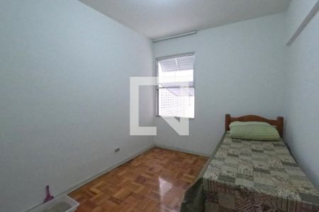 Quarto 1 de apartamento para alugar com 2 quartos, 75m² em Boqueirão, Santos