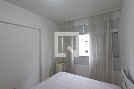 Quarto 2 de apartamento para alugar com 2 quartos, 75m² em Boqueirão, Santos