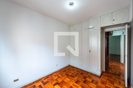 Quarto 1 de apartamento para alugar com 2 quartos, 75m² em Boqueirão, Santos