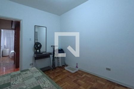 Quarto 1 de apartamento para alugar com 2 quartos, 75m² em Boqueirão, Santos