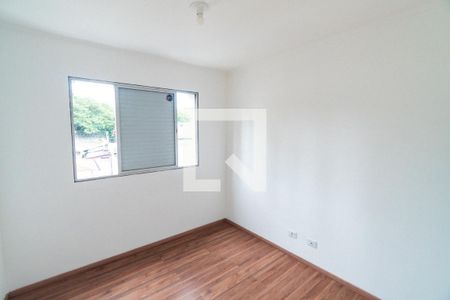 Quarto 2 de apartamento para alugar com 2 quartos, 81m² em Vila Guarani, São Paulo