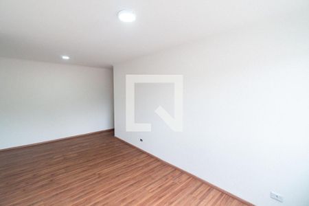 Sala de apartamento para alugar com 2 quartos, 81m² em Vila Guarani, São Paulo