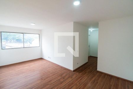 Sala de apartamento para alugar com 2 quartos, 81m² em Vila Guarani, São Paulo