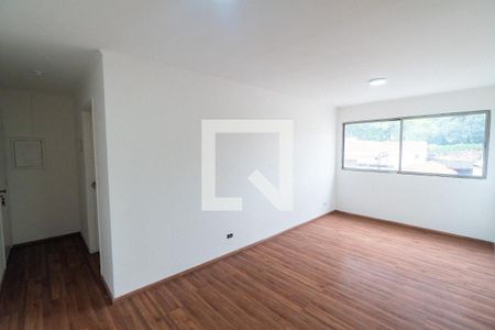 Sala de apartamento para alugar com 2 quartos, 81m² em Vila Guarani, São Paulo