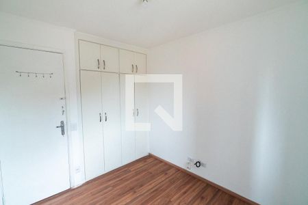 Quarto 1 de apartamento para alugar com 2 quartos, 81m² em Vila Guarani, São Paulo