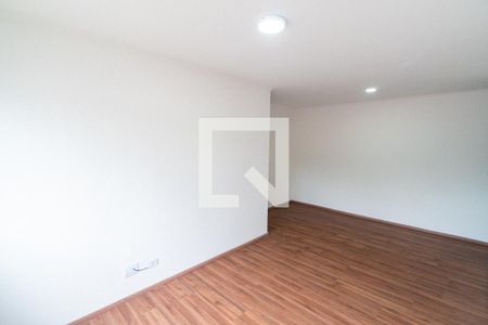 Sala de apartamento para alugar com 2 quartos, 81m² em Vila Guarani, São Paulo