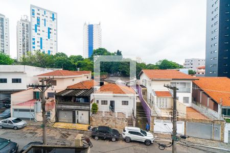 Vista do Quarto 1 de apartamento para alugar com 2 quartos, 81m² em Vila Guarani, São Paulo