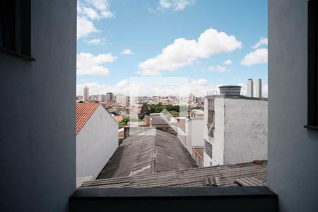 Apartamento à venda com 2 quartos, 45m² em Cidade Patriarca, São Paulo