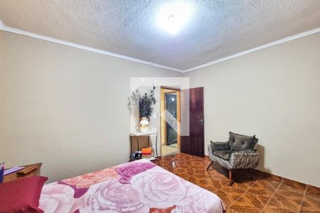 Quarto de casa para alugar com 3 quartos, 180m² em Parque Residencial Uniao, São José dos Campos