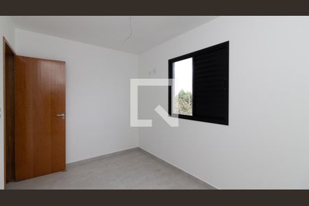 Quarto 1 de apartamento à venda com 2 quartos, 43m² em Cidade Patriarca, São Paulo