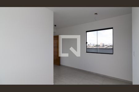 Sala de apartamento à venda com 2 quartos, 43m² em Cidade Patriarca, São Paulo