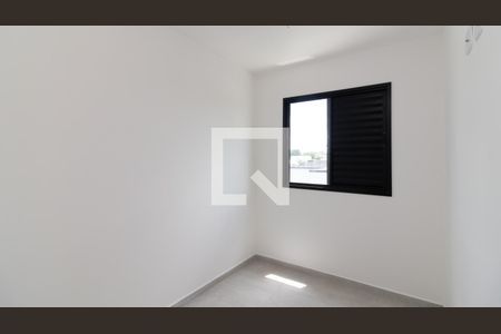 Quarto 2 de apartamento à venda com 2 quartos, 43m² em Cidade Patriarca, São Paulo