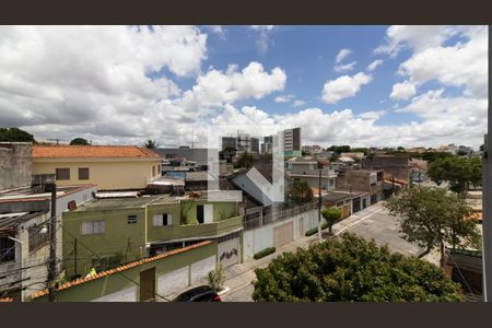 Vista do Quarto 1 de apartamento à venda com 2 quartos, 43m² em Cidade Patriarca, São Paulo